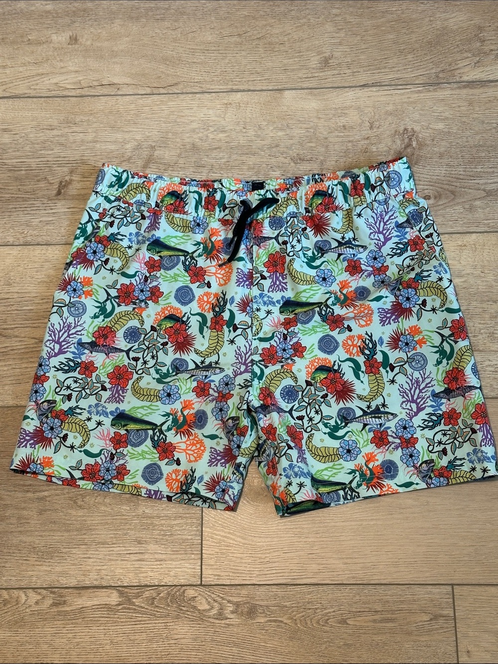 Men’s AVID XL SwimShorts